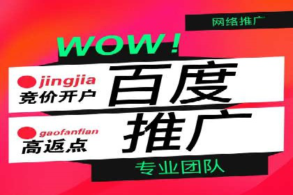 信息流托管平台案例分析